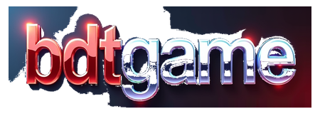 bdtgame logo